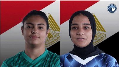 اتحاد الكرة يستدعي لاعبات بيراميدز لمعسكر منتخب الناشئات تحت ٢٠ سنة - الخليج الان