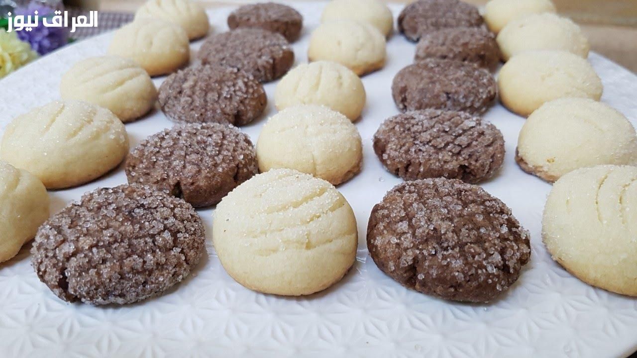 قرمشة عشر دقائق.. بسكويت العشر دقائق الاقتصادي لضيافة فورية ناجحة