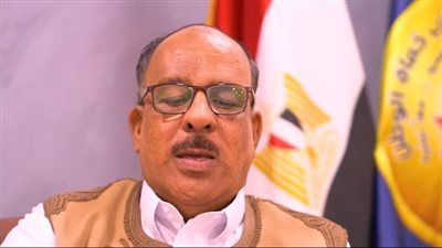 مرشح حماة الوطن بمرسى مطروح محمد دخيل الجرارى يحصل على 50%+1بانتخابات الشيوخ 2025 ..وينتظر القرار النهائى للهيئة الوطنية - الخليج الان