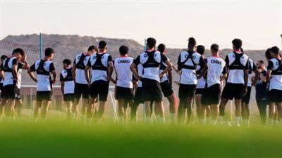 في مفاجأة كبيرة.. الزمالك يضغط على هذا اللاعب للرحيل عن الفريق - الخليج الان