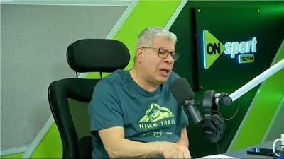 أحمد شوبير: "الهري والهبد" انتهى في الزمالك.. والنادي سيعود منافسًا قويًا - الخليج الان