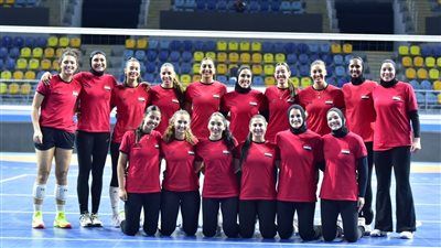 الاتحاد الدولي يبرز عودة منتخب مصر للسيدات إلى الساحة العالمية بعد غياب 20 عامًا - الخليج الان