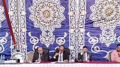 قنا تعلن النتائج الأولية لانتخابات مجلس الشيوخ 2025.. دنقل في الصدارة - الخليج الان