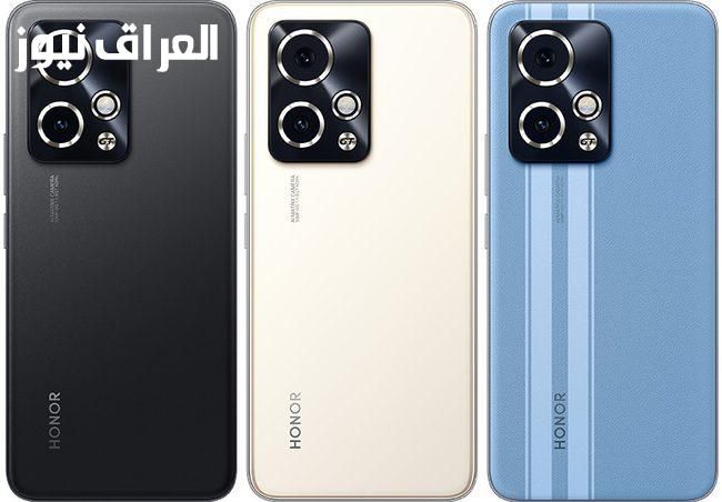 موبايل سريع بزيادة هونر 90 GT بشاشة 120Hz وأداء مفيهوش تهنيج