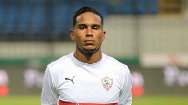 خالد الغندور: سيف الدين الجزيري يقترب من قيادة هجوم الزمالك أمام سيراميكا بعد نيله ثقة فيريرا - الخليج الان