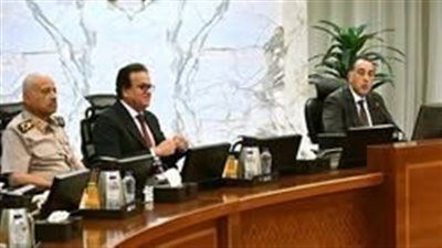 رئيس الوزراء عن الإيجارالقديم: الرئيس السيسي أكد أنه لن يترك اى مستحق لسكن يقع في دوامة القلق - الخليج الان