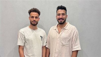 الداخلية يحصل علي خدمات أحمد رمضان ميكي مدافع الإتصالات - الخليج الان