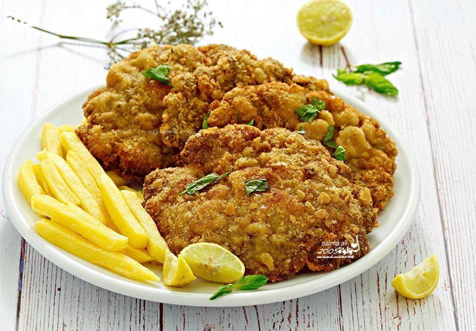 شرائح لحم رقيقة.. عمل بفتيك اللحمة طرية بلا مجهود