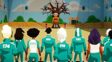 التحدي بدأ.. تحميل لعبة Squid Game وعيش أجواء الإثارة والمغامرة