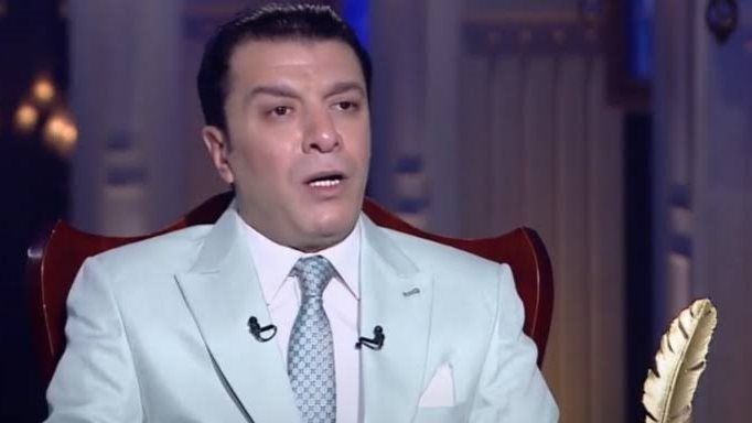 مش بطلب منهل فلوس.. مصطفي كامل عن أنغام: كلمتها اطمن عليها مردتش عليها ومش هكررها - الخليج الان