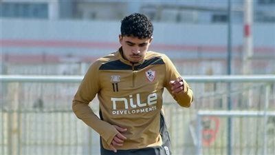 أبها السعودي ينهي إجراءات ضم أحمد الجفالي من الزمالك.. والإعلان خلال ساعات - الخليج الان