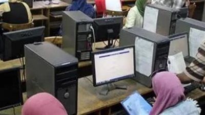 توقعات تنسيق المرحلة الثانية 2025 الشعبة الأدبية والكليات المتاحة بالدرجات - الخليج الان