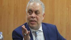 المسرحيون يجتمعون.. دعوة من أشرف زكي لمناقشة حاضر المهنة ومستقبلها - الخليج الان