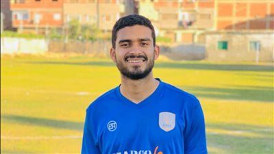 أبوحمص يضم الونش صانع ألعاب دمنهور 3 مواسم - الخليج الان