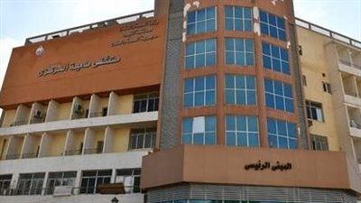 صحة الفيوم توضح حقيقة انقطاع الكهرباء بمستشفى طامية المركزي وتأكد المستشفى تعمل بكامل طاقتها - الخليج الان