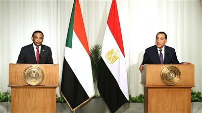 رئيس الوزراء: نأمل في استعادة السودان الشقيق للأمن والاستقرار وخروجه من محنته الحالية في أسرع وقت - الخليج الان