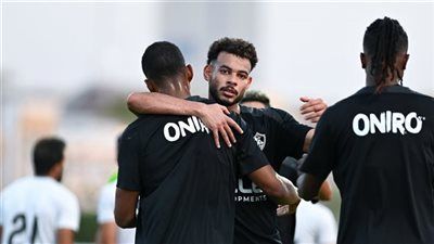 تشكيل الزمالك المتوقع لمواجهة سيراميكا كليوباترا في الدوري - الخليج الان