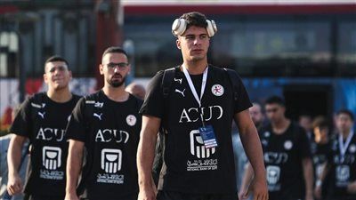 وصول بعثة منتخب مصر للناشئين لمواجهة البحرين بمونديال اليد - الخليج الان