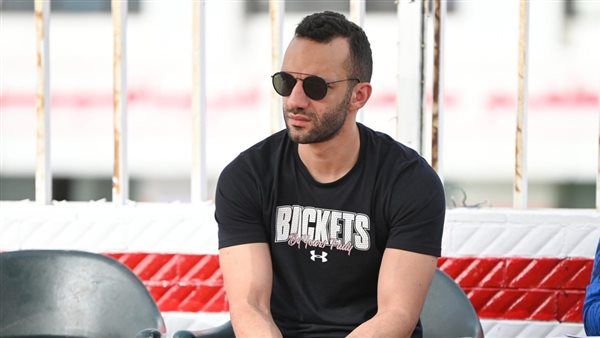 أمير مرتضى منصور: قناة الزمالك إنجاز يُحسب لمجلس المستشار مرتضى منصور - الخليج الان