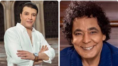 مصطفى كامل: محمد منير بصحة جيدة وتحدثنا معا في أوضاع الفن - الخليج الان