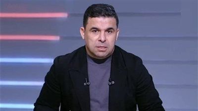 خالد الغندور: "منتظر الدوري عايز أشوف اللاعب اللي بيحصل علي ١٢٠ مليون هيعمل ايه" - الخليج الان