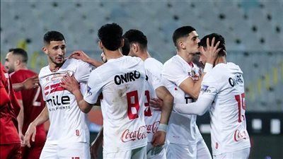 تعرف على جدول مواعيد مباريات الزمالك فى أغسطس - الخليج الان