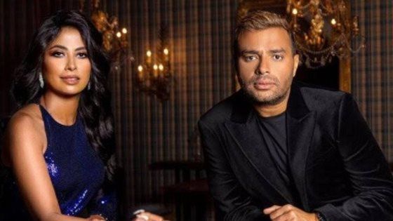 28 أغسطس.. روبي ورامي صبري يحييان ليلة استثنائية في الساحل الشمالي - الخليج الان