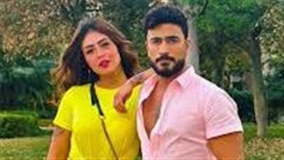 القبض على البلوجر محمد أوتاكا طليق هدير عبدالرازق بتهمة نشر محتوى خادش - الخليج الان