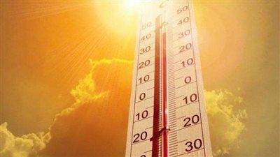 ارتفاع تدريجي في درجات الحرارة وأمطار متفاوتة الشدة - الخليج الان