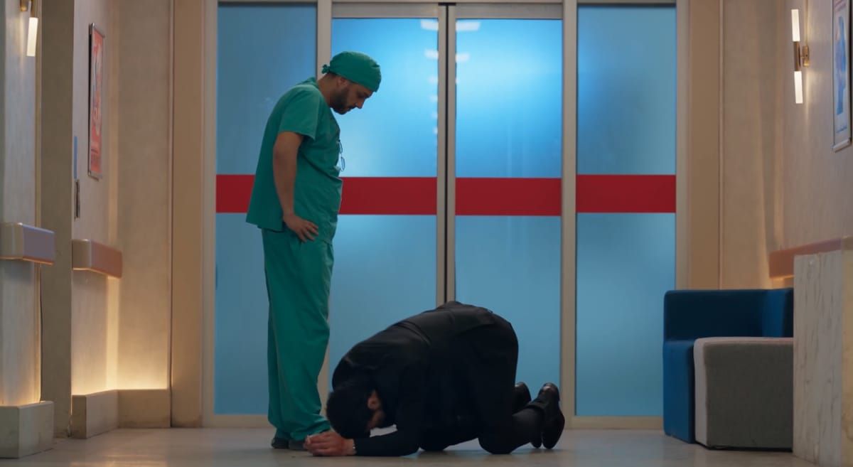 نهاية صادمة.. مسلسل أسر الحلقة 90 والأخيرة - الخليج الان