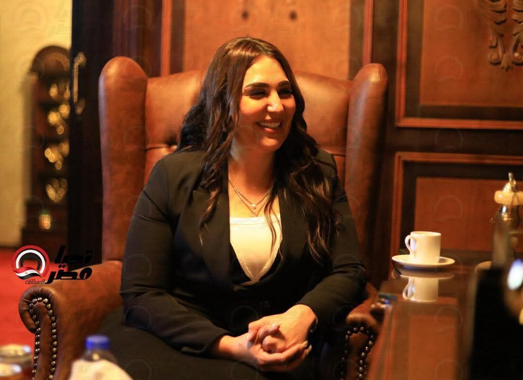 بعد تصدرها التريند.. تليجراف الخليج يكرم الإعلامية نهال طايل عن نجاح برنامج تفاصيل - الخليج الان