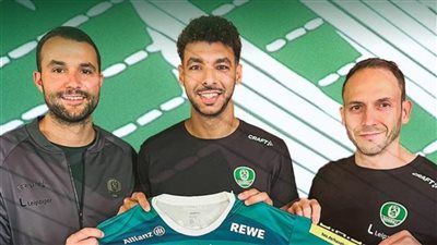 نادي لايبزيج الألماني عن خيري والأهلي: صفقة ذكية بفضل تفاهم الطرفين - الخليج الان