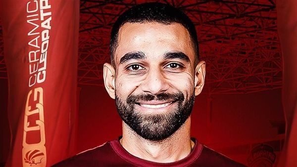 صفقات سيراميكا كليوباترا في الدوري المصري الممتاز 2025/2026 - الخليج الان