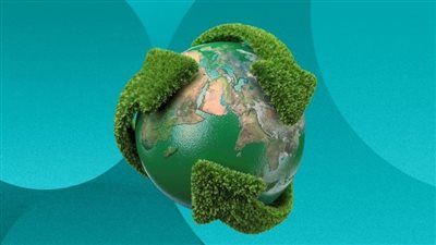 التحديات البيئية تفرض ضرورة التحول إلى الطاقة المتجددة|تفاصيل - الخليج الان