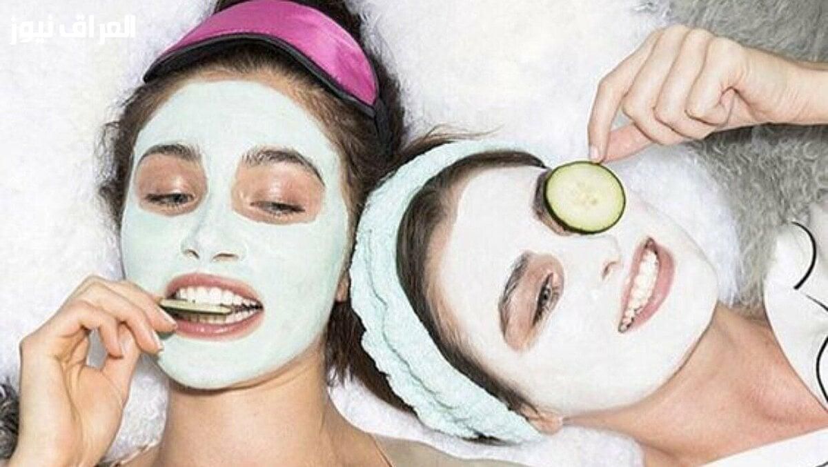 إشراقة منزلية..طريقة عمل ماسكات منزلية للتفتيح والتنظيف بدون مواد كيميائية