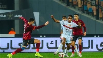 موعد مباراة الزمالك وسيراميكا كليوباترا في الدوري المصري الممتاز والقنوات الناقلة والتشكيل المتوقع - الخليج الان