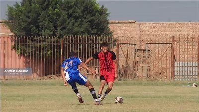 منوف يضم أشرف أيمن لاعب وسط شبين 3 مواسم - الخليج الان