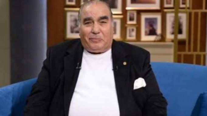 صفعة من شيريهان أصابته بالعصب السابع وتلقى علق موت من نور الشريف.. ما لا تعرفه عن سيد صادق - الخليج الان