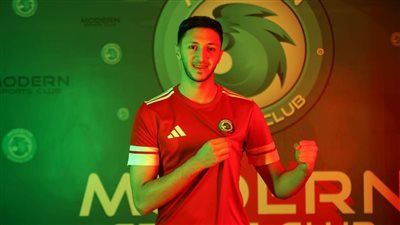 مودرن سبورت يضم الحارس مصطفى مخلوف من الأهلي على سبيل الإعارة - الخليج الان