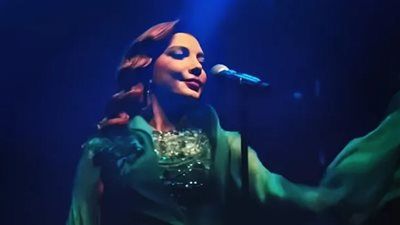 الحضن الكبير اللي بيضمنا كلنا.. ماذا قالت أصالة عن مصر في مهرجان العلمين؟ - الخليج الان