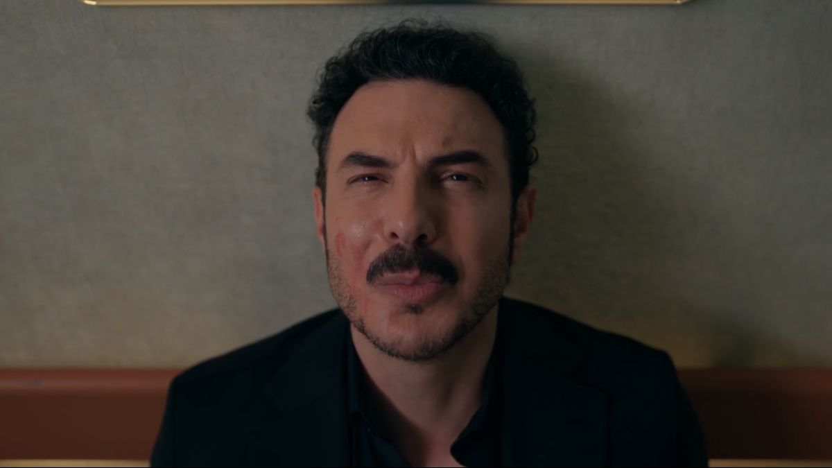 نهاية صادمة.. مسلسل أسر الحلقة 90 والأخيرة - الخليج الان