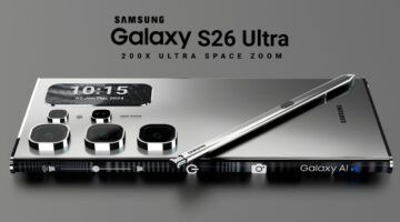 شاشةٌ بلا حدود..مواصفات وسعر Samsung Galaxy S26 Ultra وتجربةُ الأداء