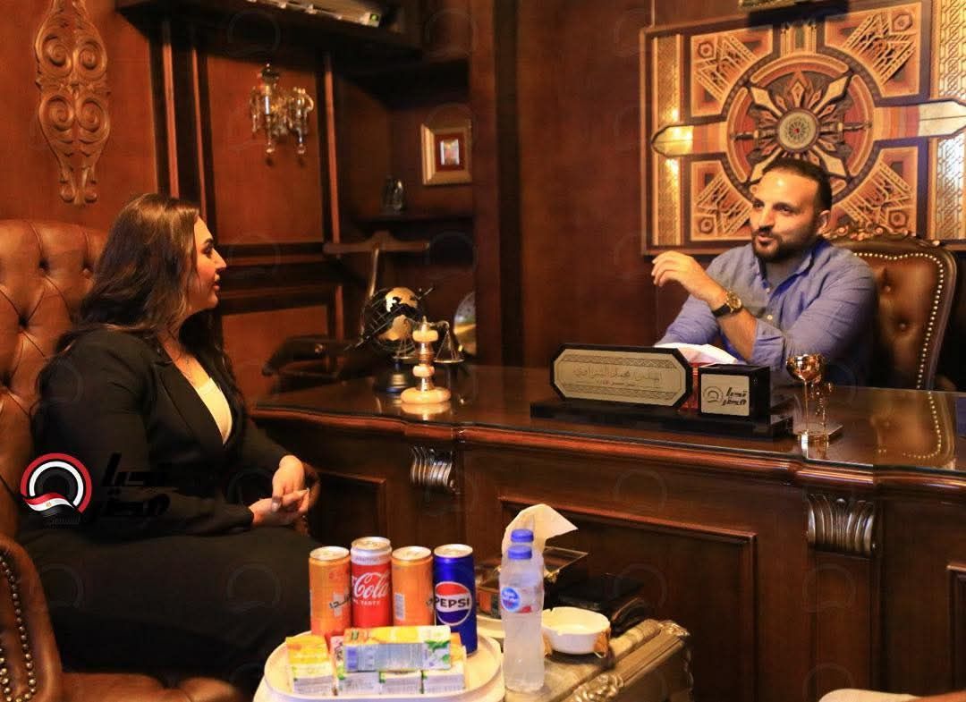 بعد تصدرها التريند.. تليجراف الخليج يكرم الإعلامية نهال طايل عن نجاح برنامج تفاصيل - الخليج الان