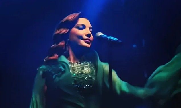 الحضن الكبير اللي بيضمنا كلنا.. ماذا قالت أصالة عن مصر في مهرجان العلمين؟ - الخليج الان