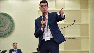 تعيين محمد متولي مستشاراً قانونياً لإدارة كرة القدم بالزمالك - الخليج الان