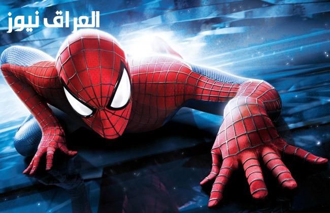 بطل ينقذ مدينة..تردد قناة سبايدر مان مغامرات أطفال