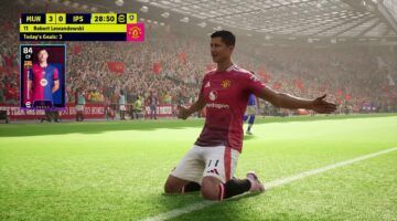 ملعبك صار جاهزًا خطوات تحميل لعبة Efootball PES 2025 وتثبيتُ التحديث