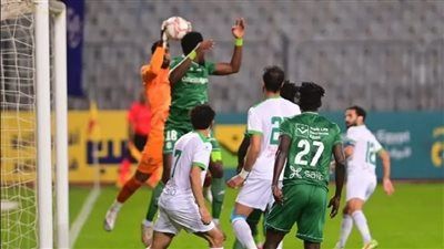 التشكيل الرسمي لمواجهة المصري والاتحاد السكندري في افتتاح مشوارهم الدوري - الخليج الان