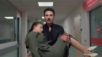 نهاية صادمة.. مسلسل أسر الحلقة 90 والأخيرة - الخليج الان