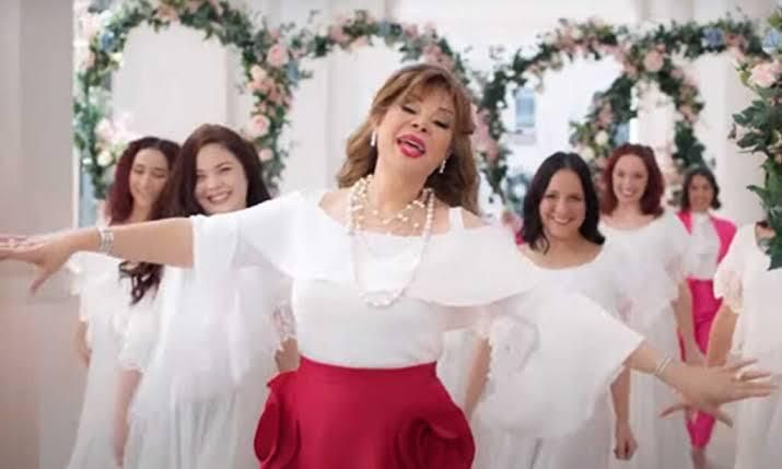 للعام الثالث على التوالي.. صفاء أبو السعود نجمة افتتاح ملتقي أولادنا لفنون ذوي القدرات الخاصة - الخليج الان